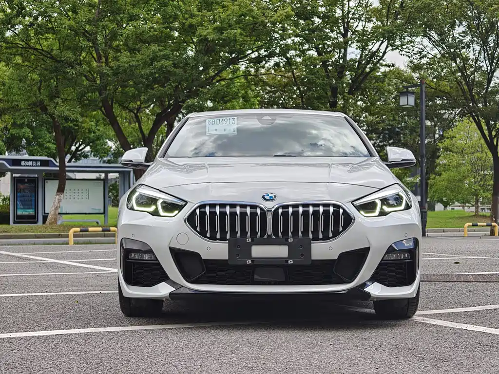 BMW 2 Series (Import) — фото 2