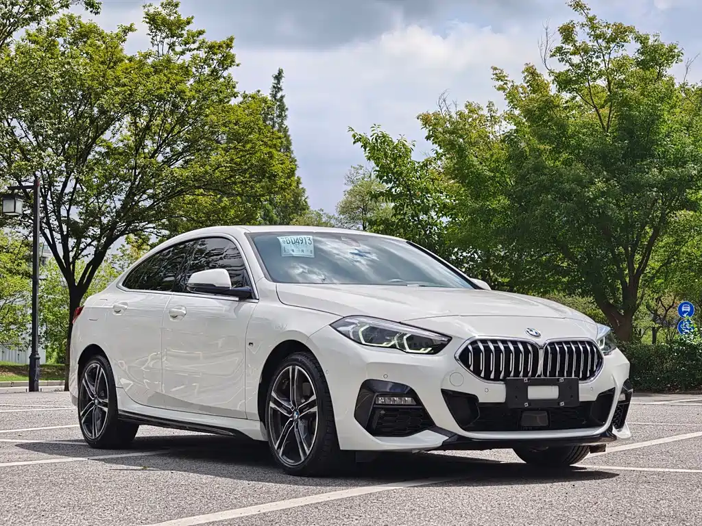 BMW 2 Series (Import) — фото 3