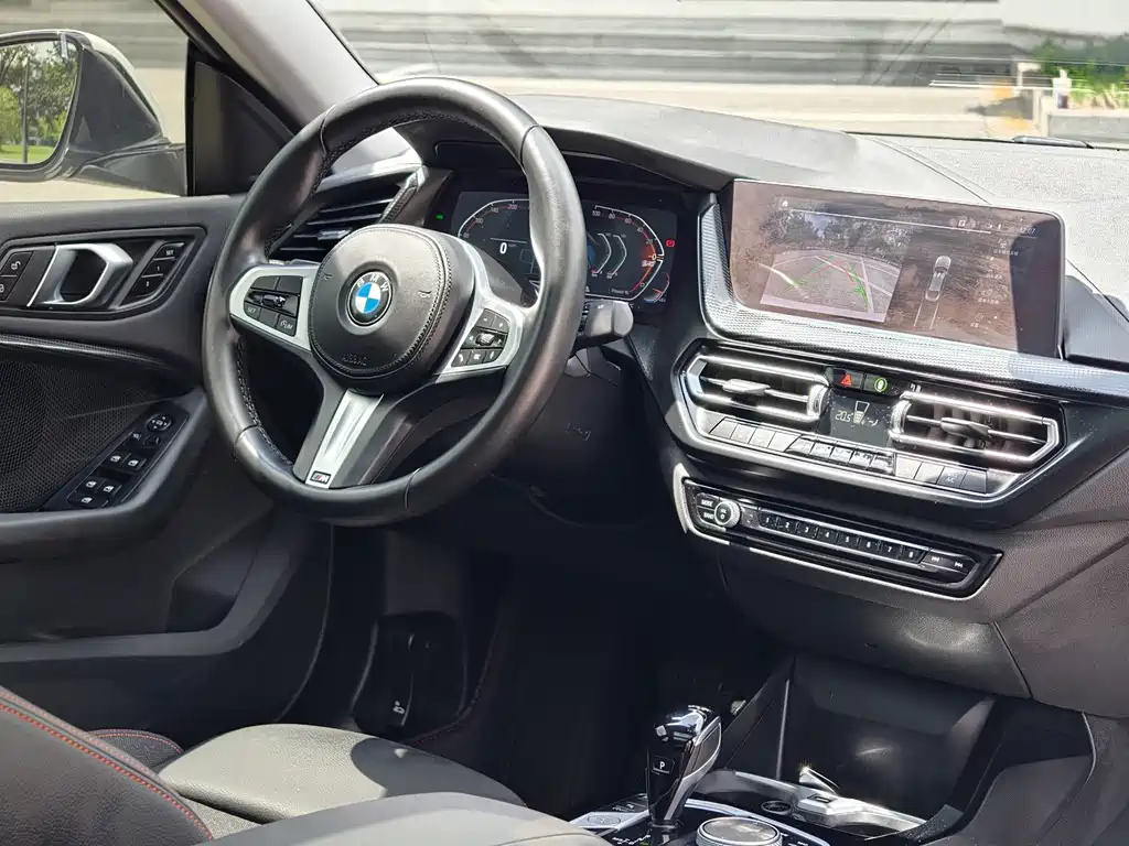 BMW 2 Series (Import) — фото 9