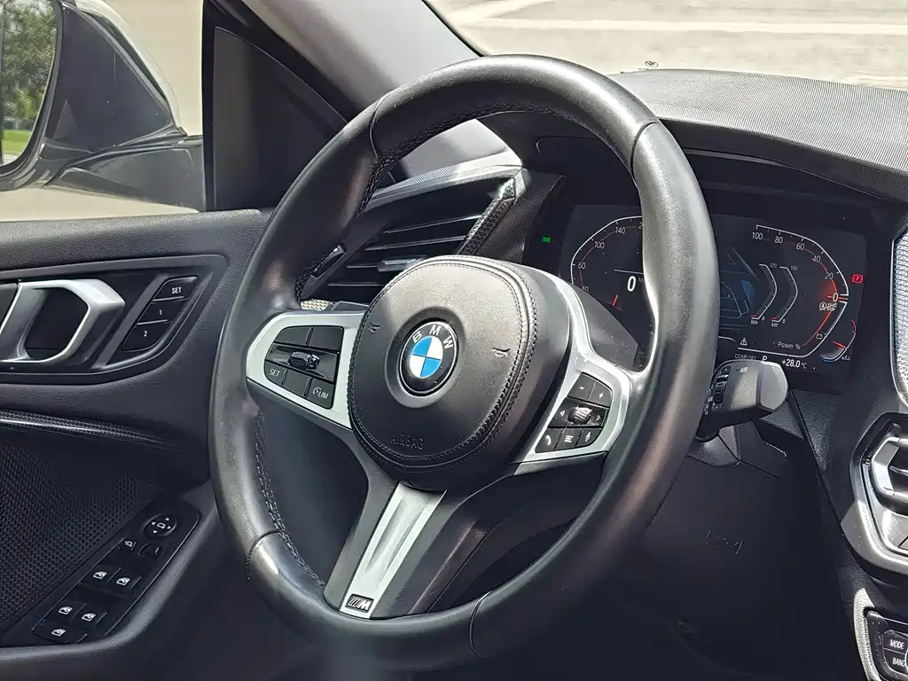 BMW 2 Series (Import) — фото 10