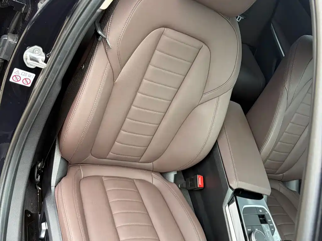BMW 3 Series — фото 10