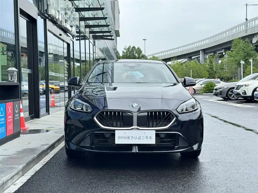 BMW 2 Series — фото 3