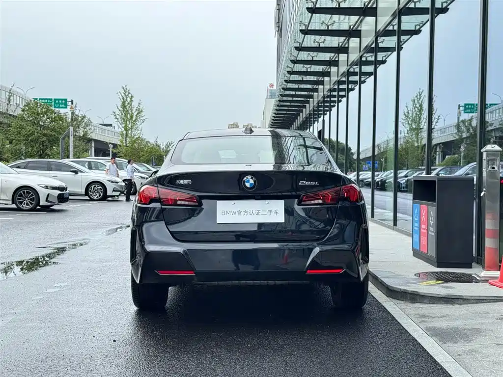 BMW 2 Series — фото 4