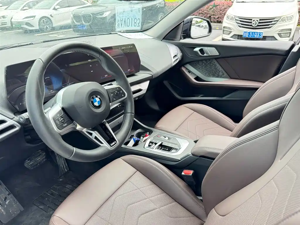 BMW 2 Series — фото 8
