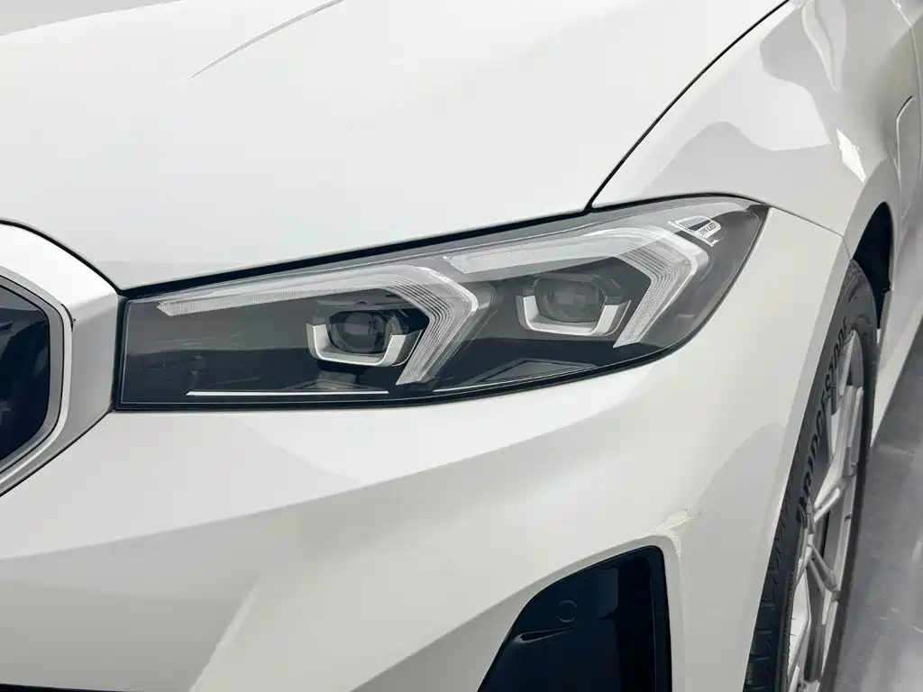 BMW i3 — фото 18