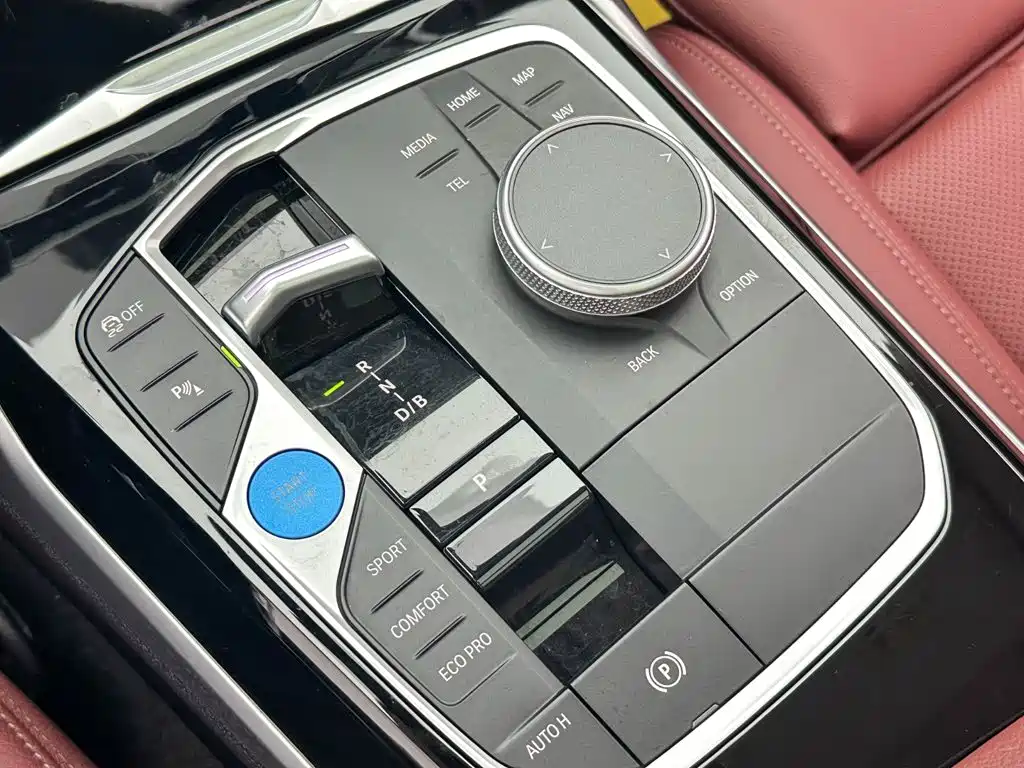 BMW i3 — фото 22