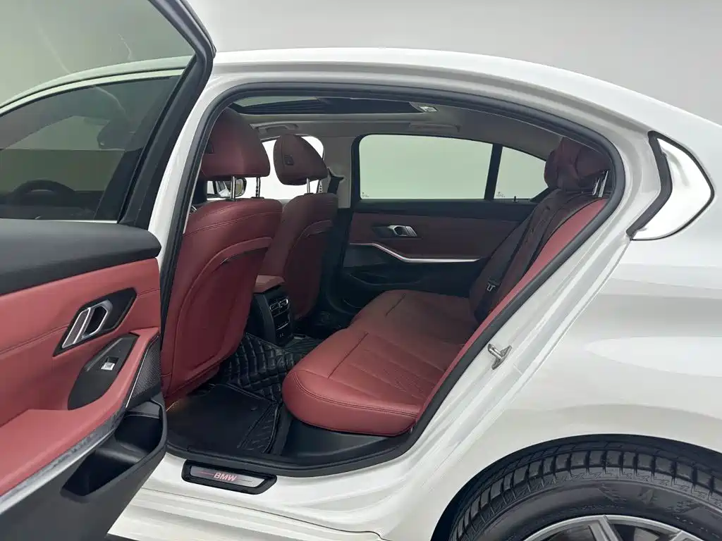 BMW i3 — фото 10
