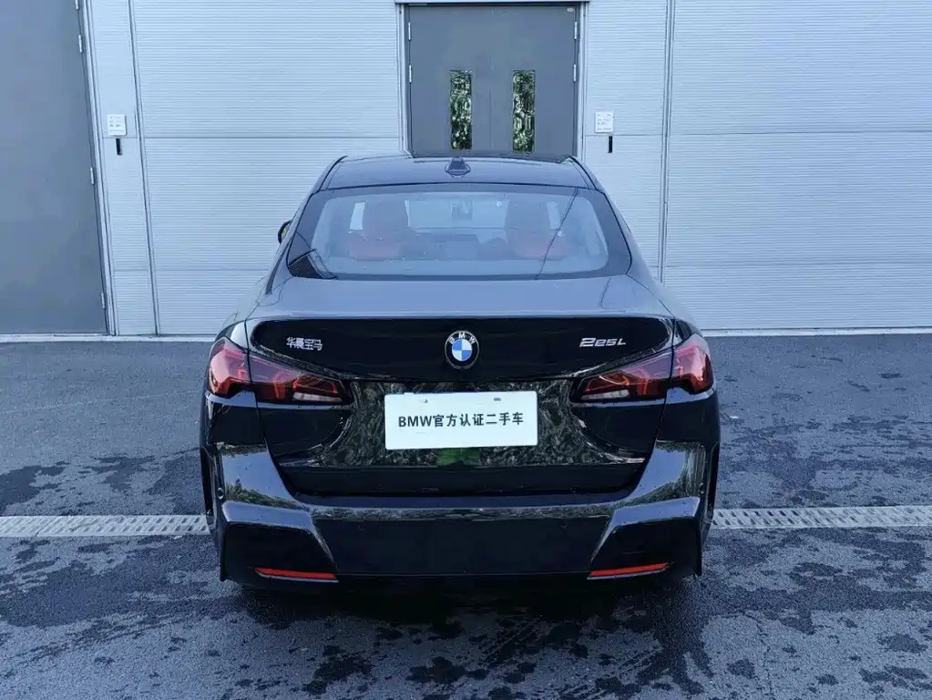 BMW 2 Series — фото 3
