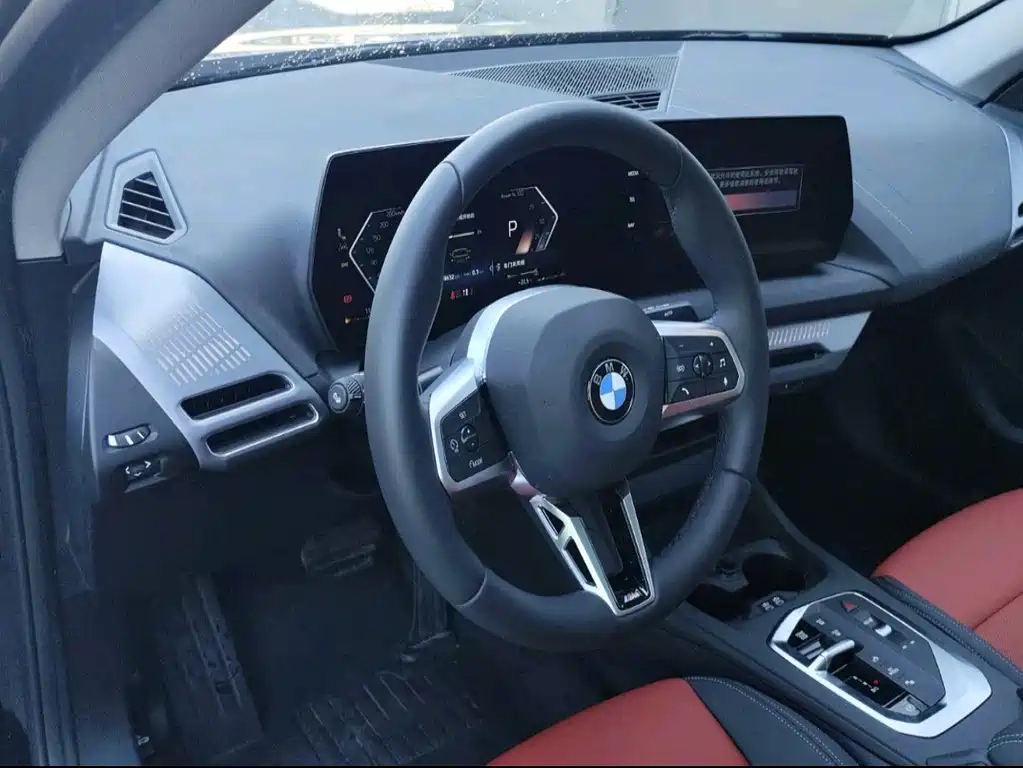 BMW 2 Series — фото 6