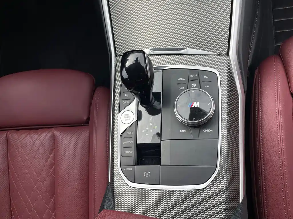 BMW 3 Series — фото 13