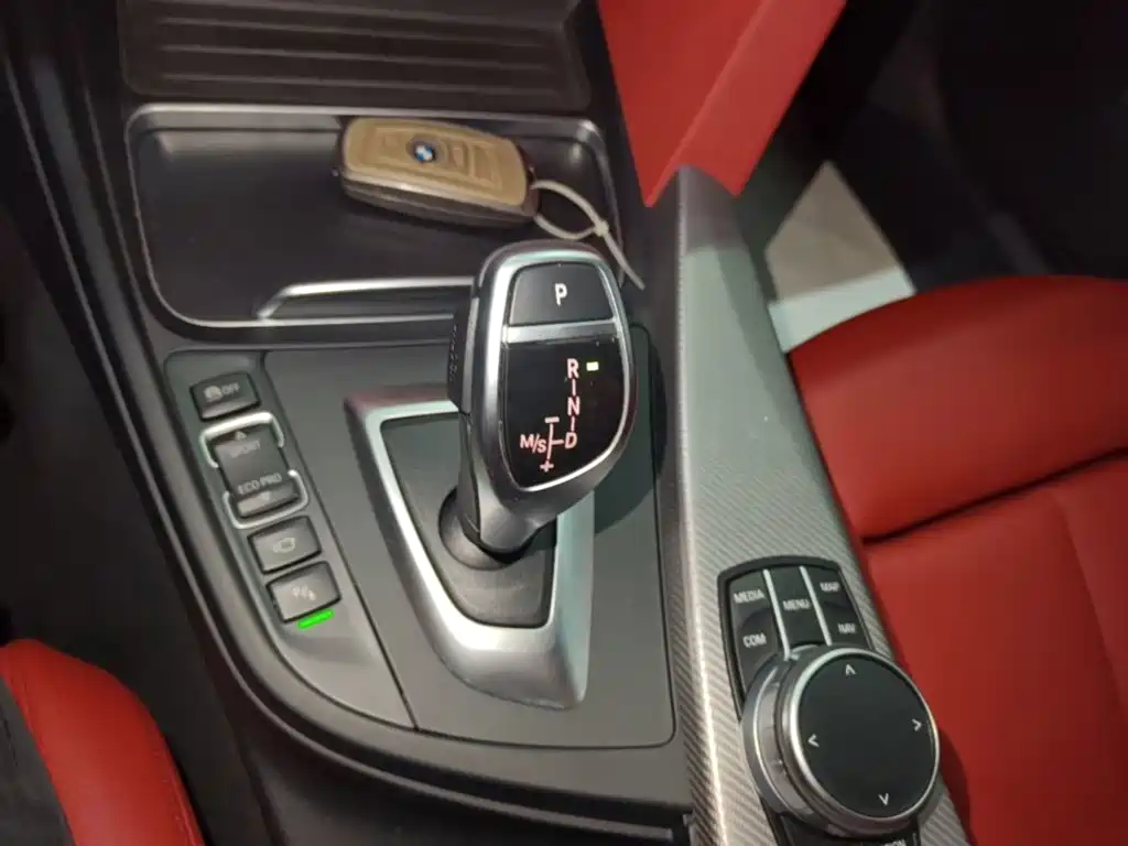 BMW 4 Series — фото 14