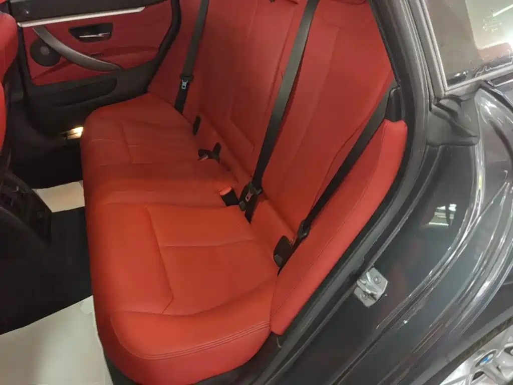 BMW 4 Series — фото 17