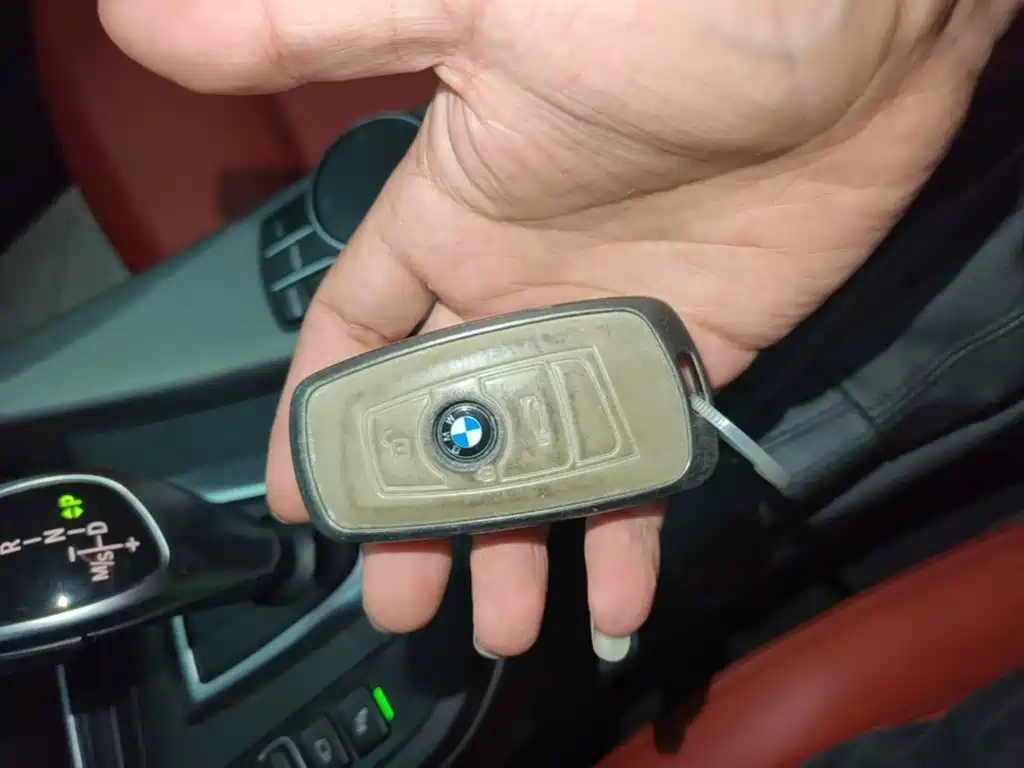 BMW 4 Series — фото 9
