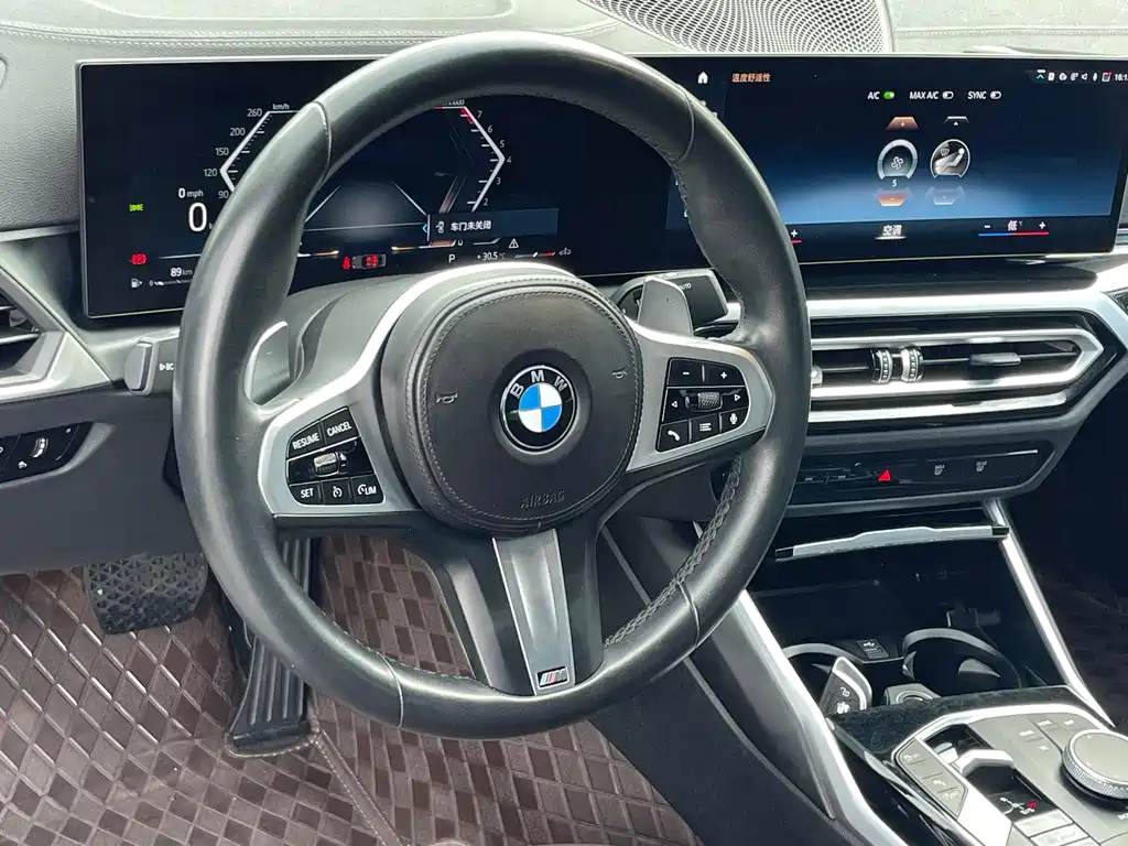 BMW 3 Series — фото 5