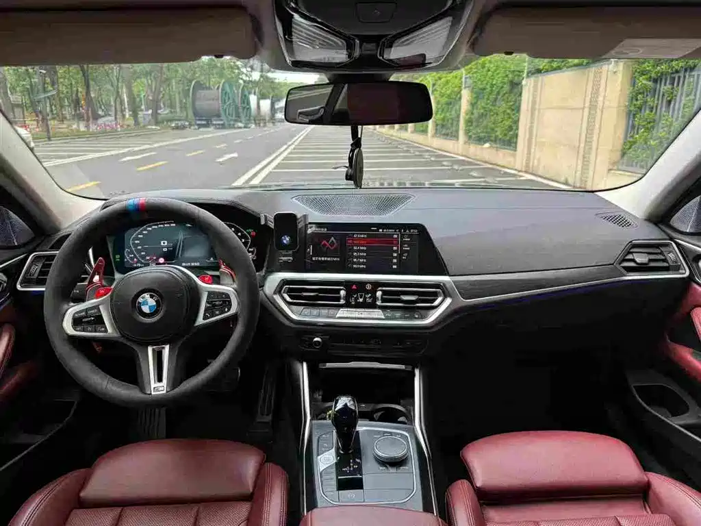 BMW 4 Series — фото 7
