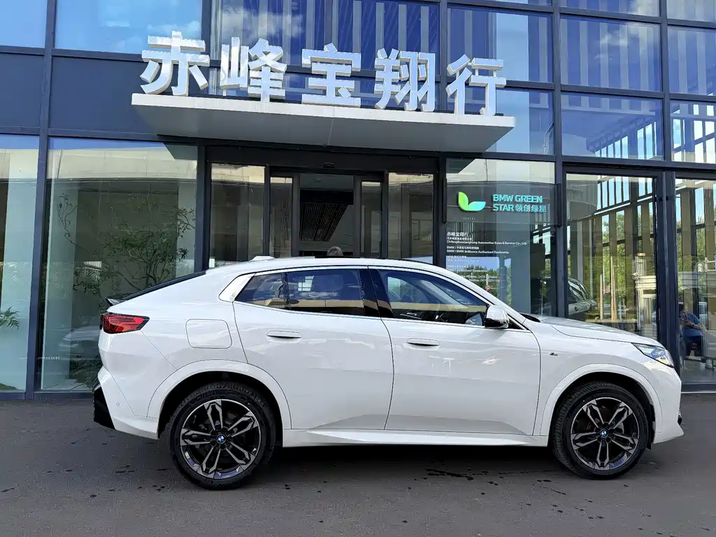 BMW X2 (Import) — фото 5