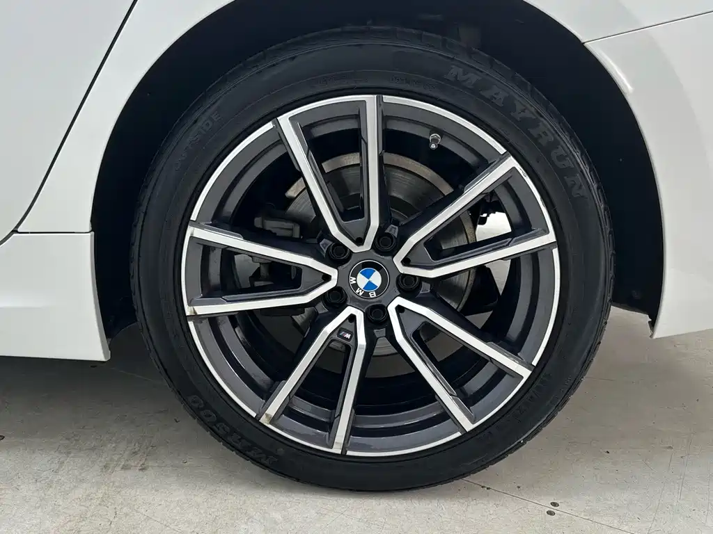 BMW 3 Series — фото 17