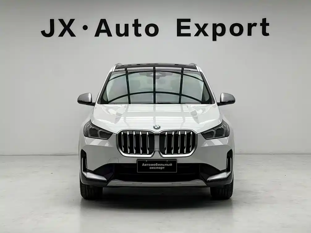 BMW X1 — фото 2