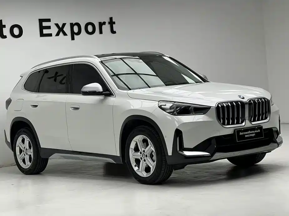 BMW X1 — фото 3