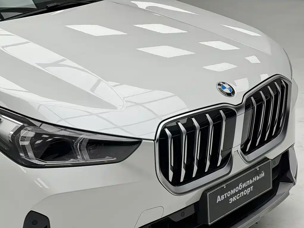 BMW X1 — фото 4