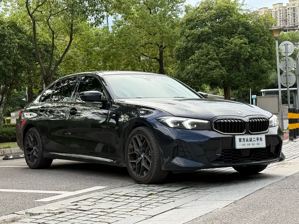 BMW 3 Series — фото 3