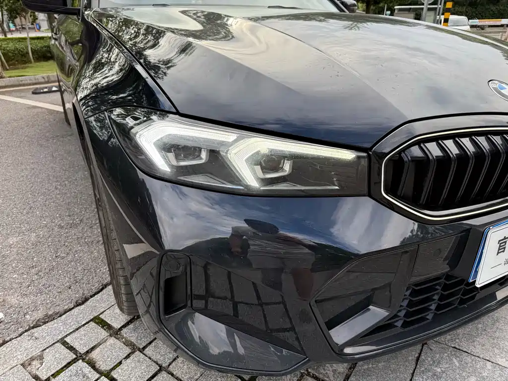 BMW 3 Series — фото 4