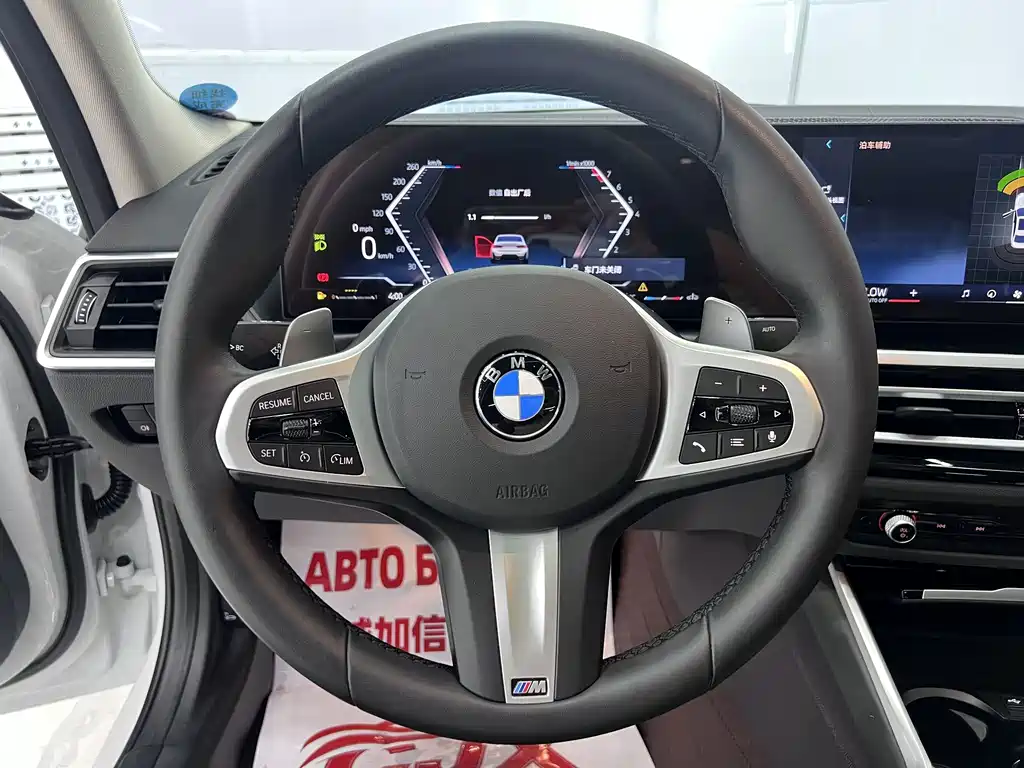 BMW 3 Series — фото 10