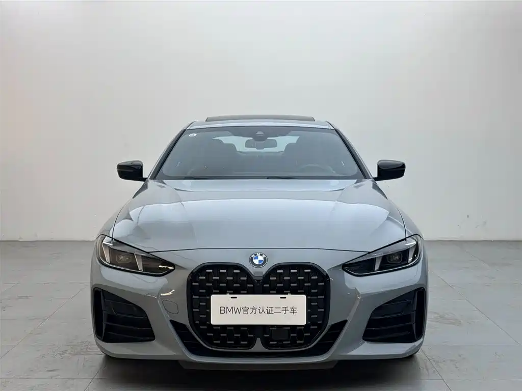 BMW 4 Series — фото 2