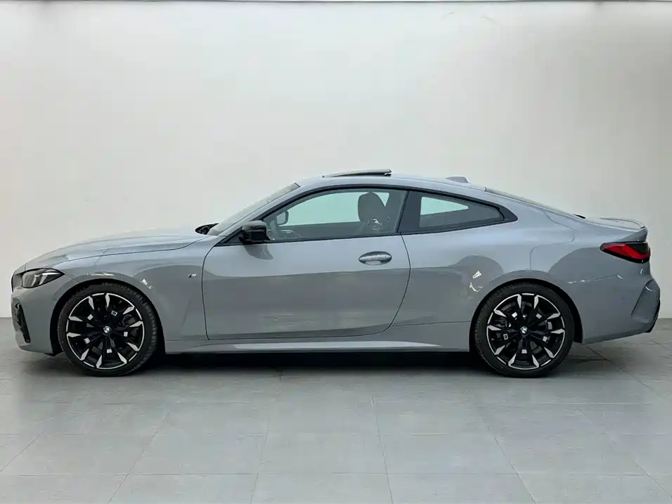 BMW 4 Series — фото 4