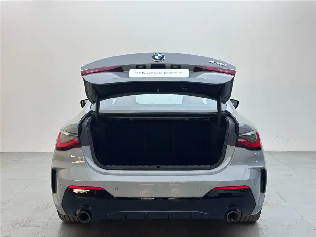 BMW 4 Series — фото 6