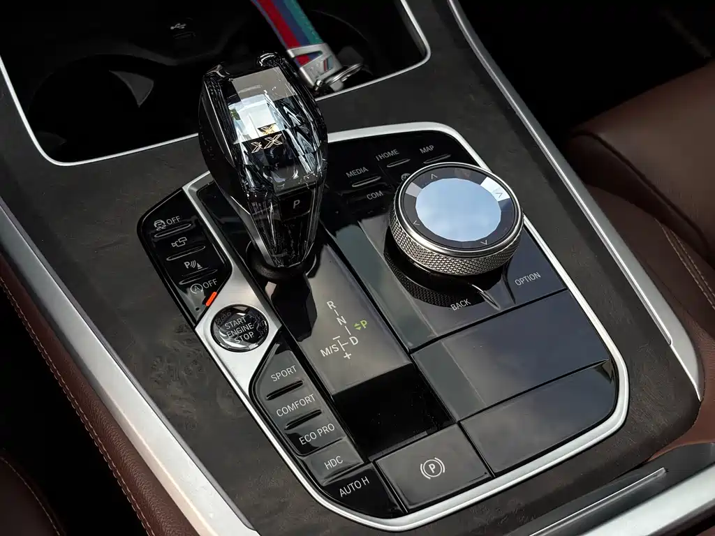 BMW X5 (Import) — фото 13