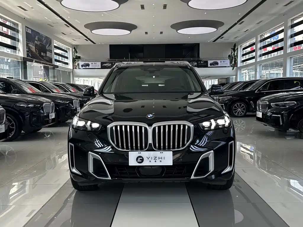 BMW X5 — фото 2