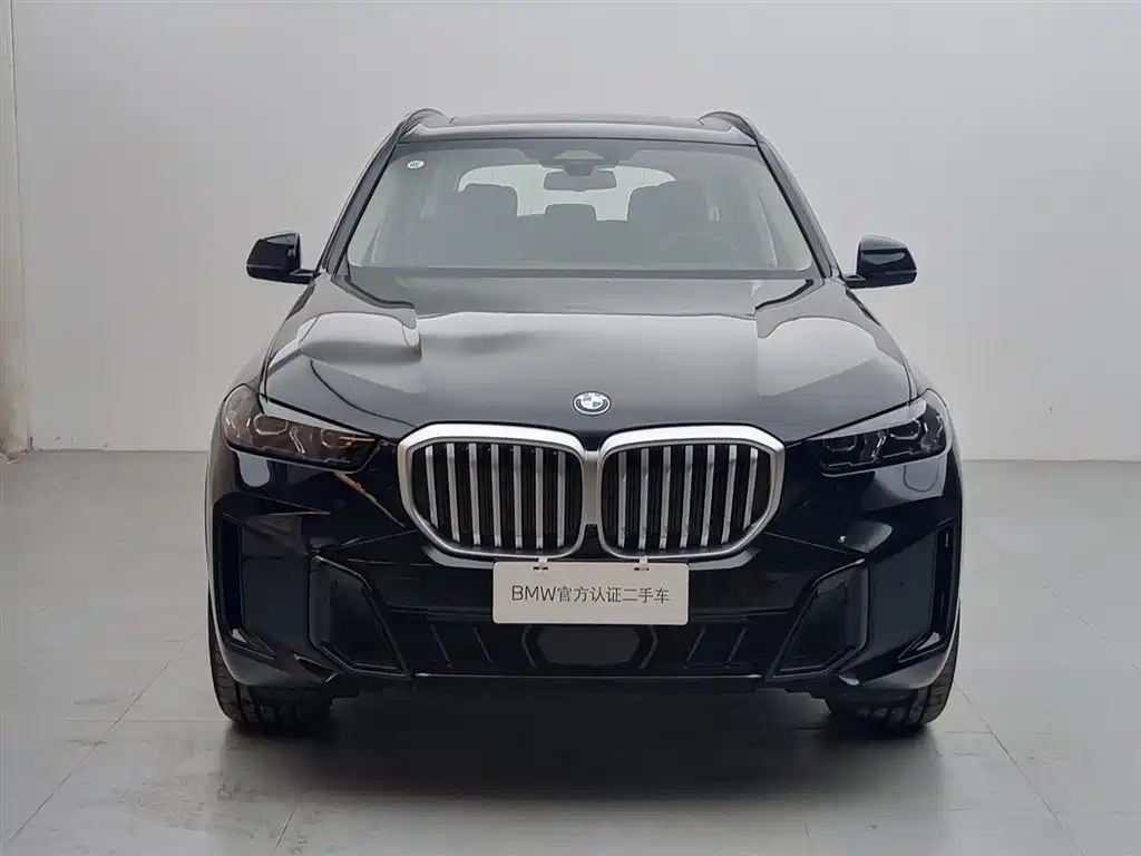 BMW X5 — фото 2