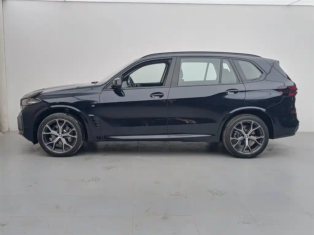 BMW X5 — фото 3