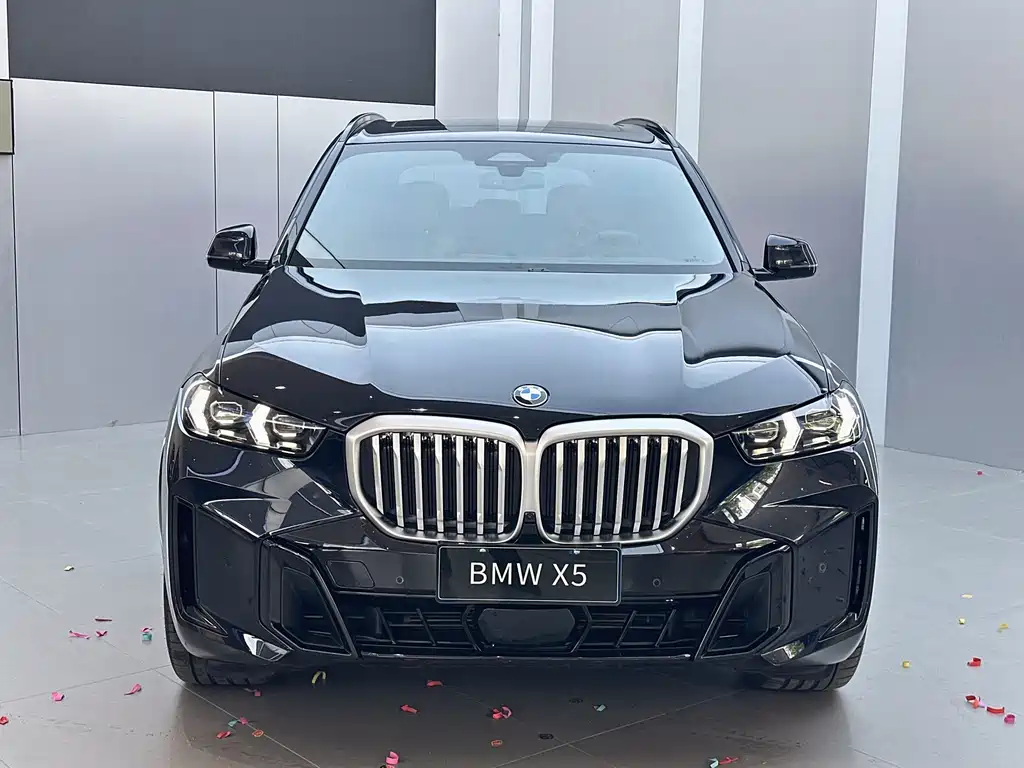 BMW X5 — фото 2