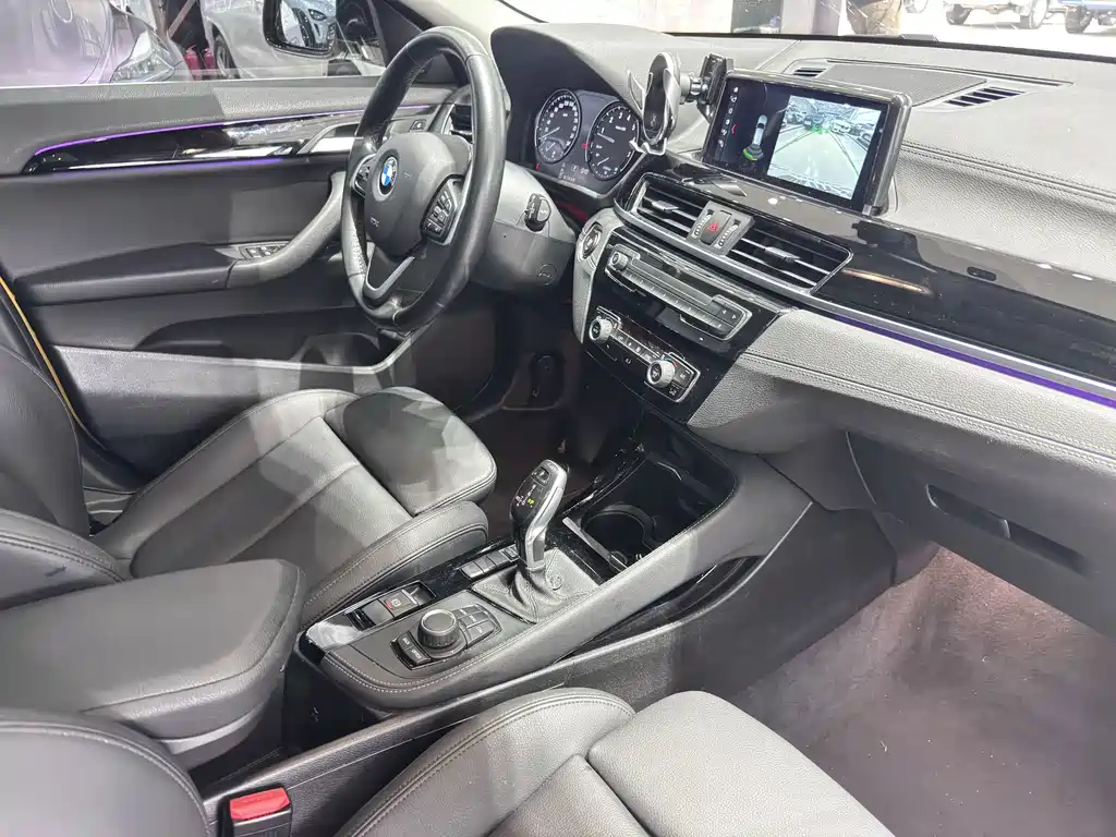 BMW X2 (Import) — фото 11