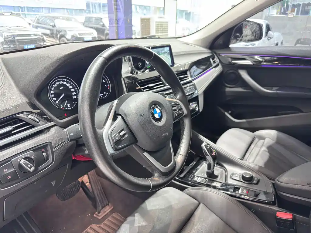 BMW X2 (Import) — фото 5