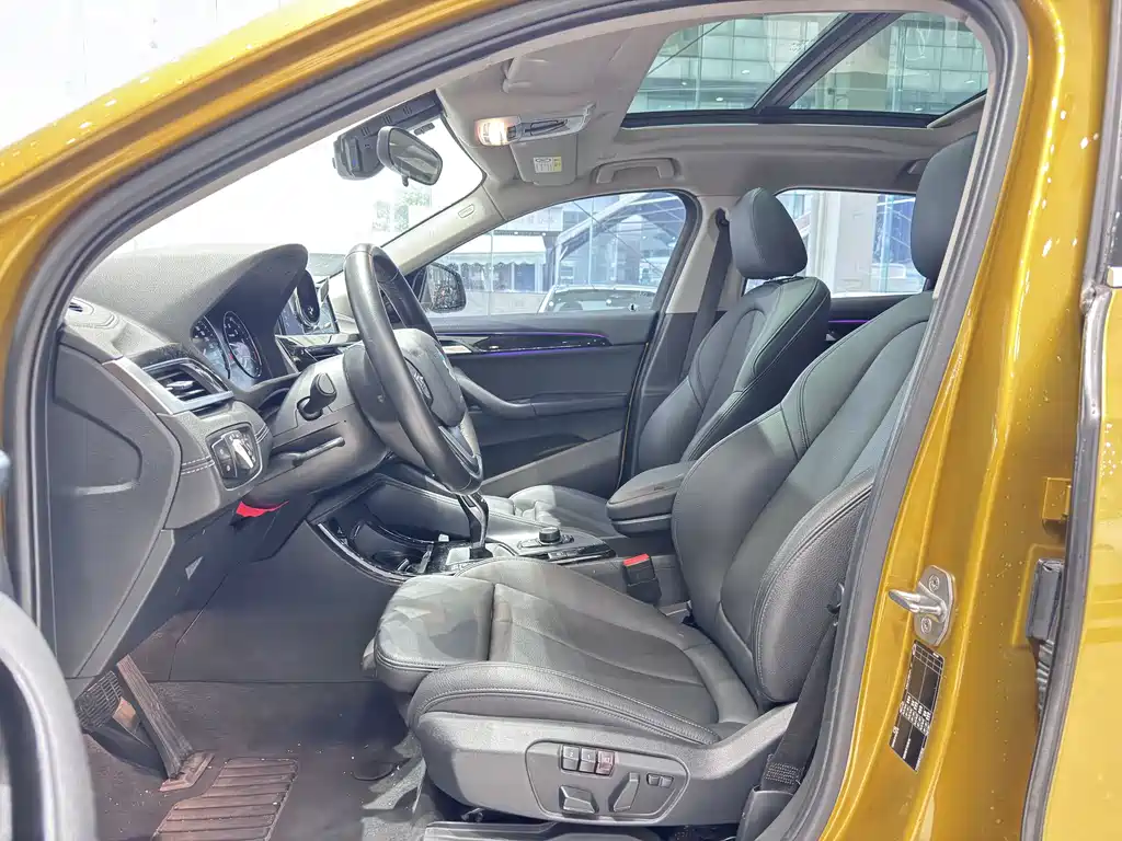 BMW X2 (Import) — фото 6