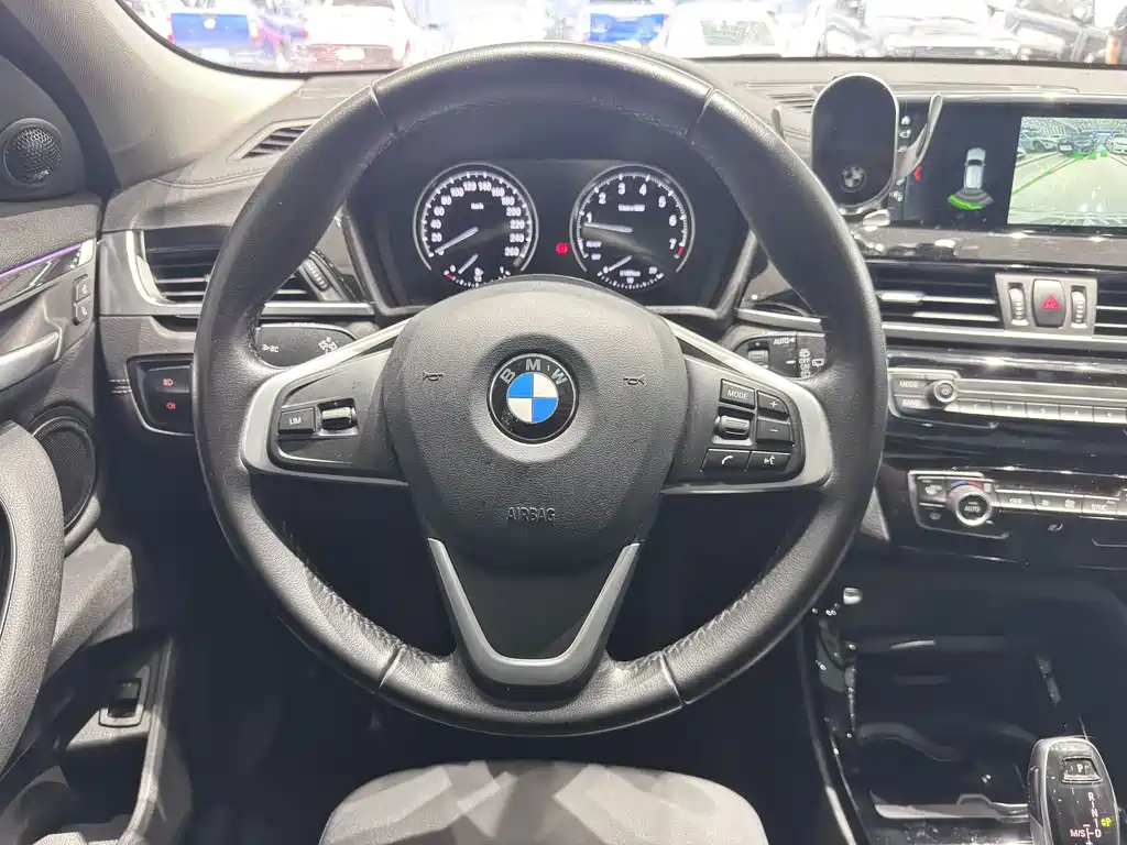 BMW X2 (Import) — фото 8