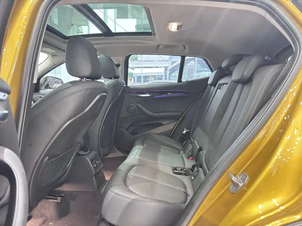 BMW X2 (Import) — фото 10