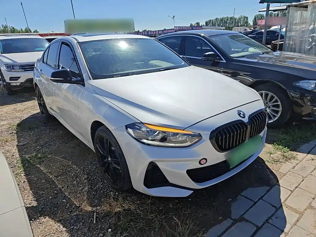BMW 1 Series — фото 4