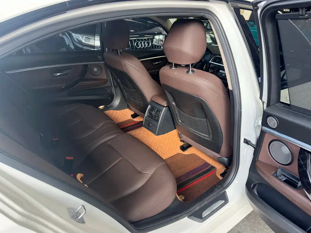 BMW 3 Series — фото 18