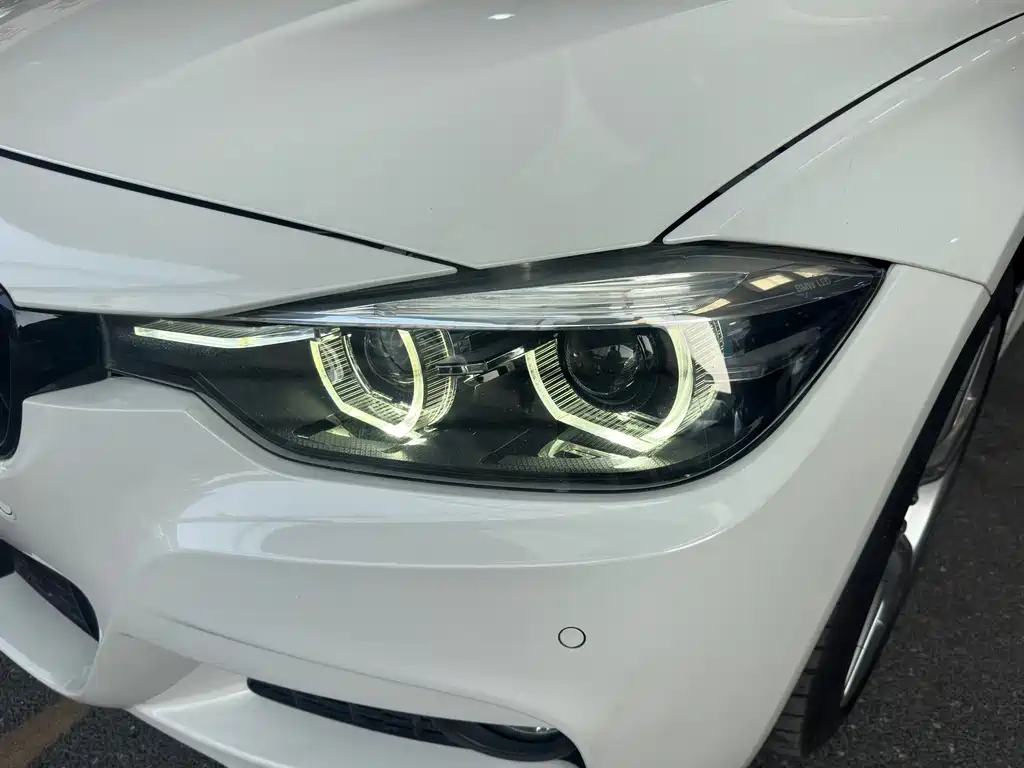 BMW 3 Series — фото 9