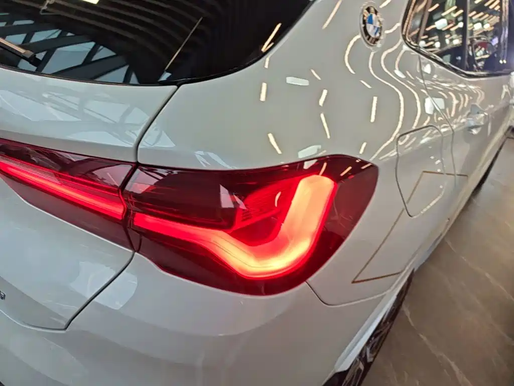 BMW X2 — фото 8