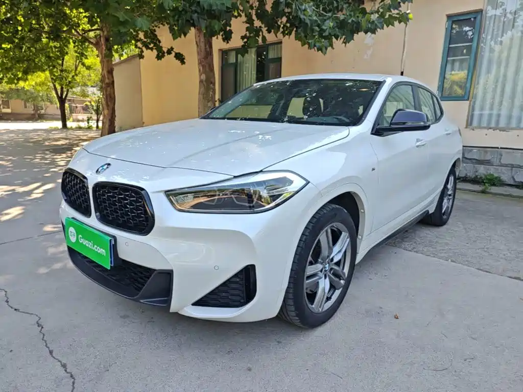 BMW X2 — фото 2