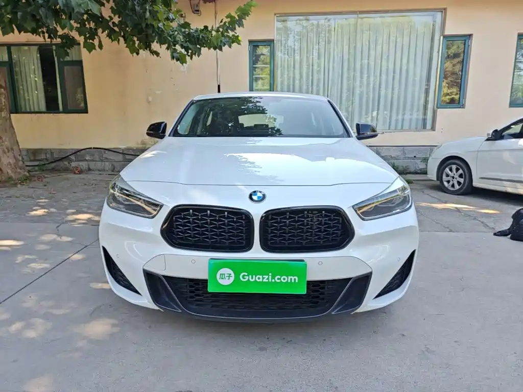 BMW X2 — фото 3