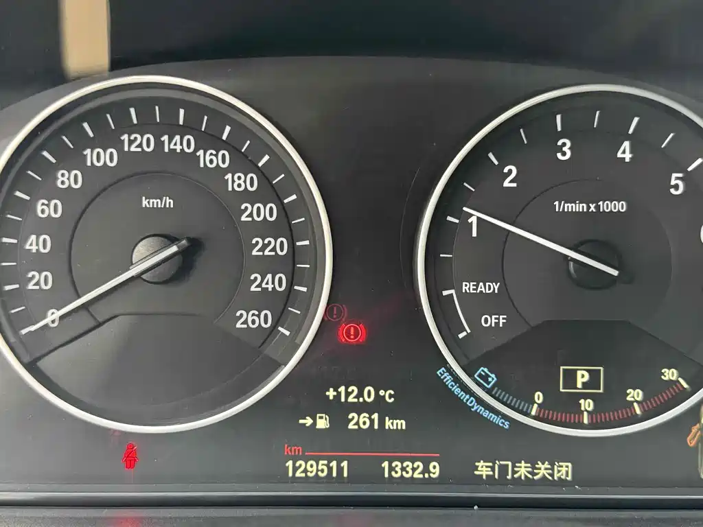 BMW 3 Series GT — фото 5