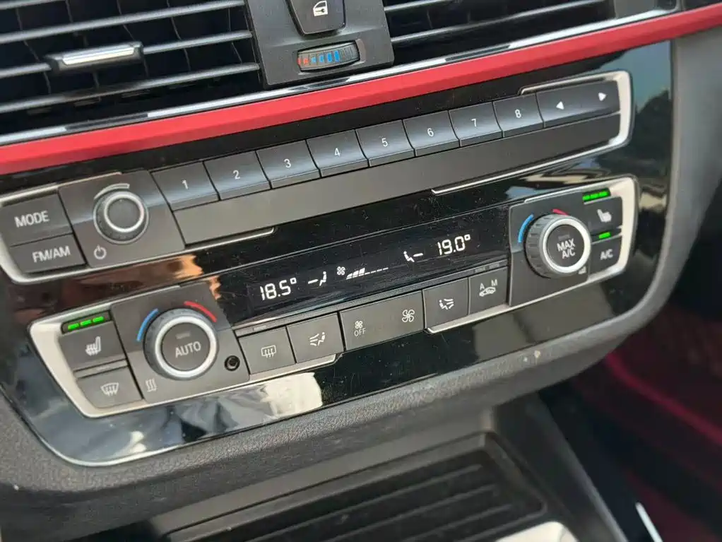 BMW 2 Series (Import) — фото 13