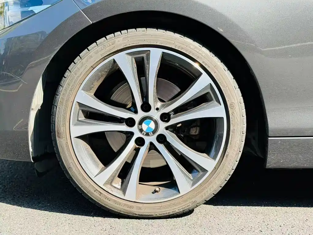 BMW 2 Series (Import) — фото 7