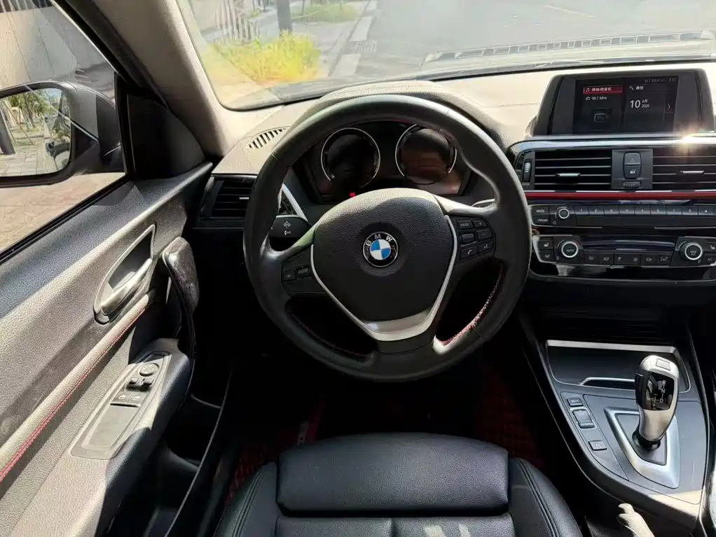 BMW 2 Series (Import) — фото 9